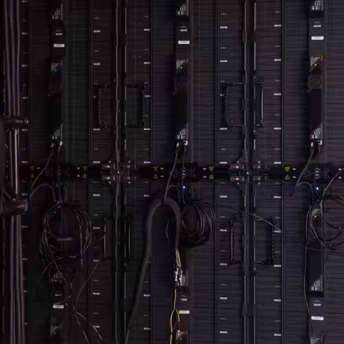 A server
